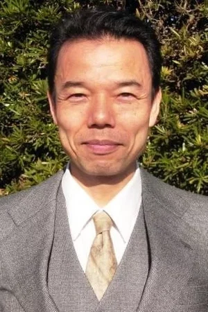 Photo de  Manabu Hosoi