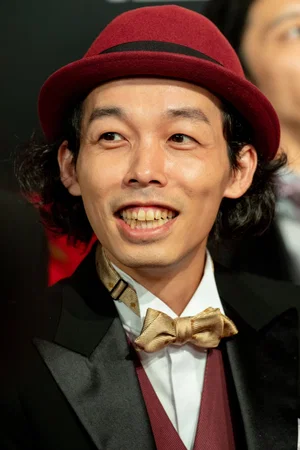 Photo de  Shinichiro Ueda