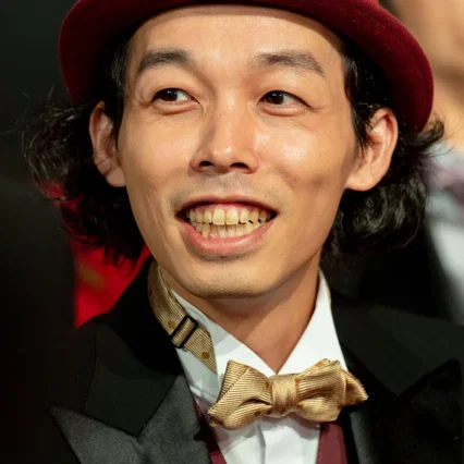  Shinichiro Ueda