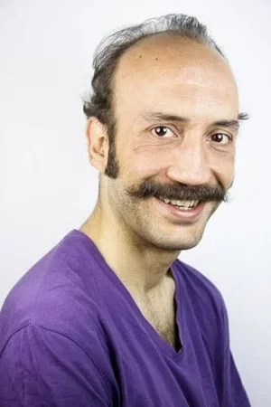  Karlos Aurrekoetxea photo
