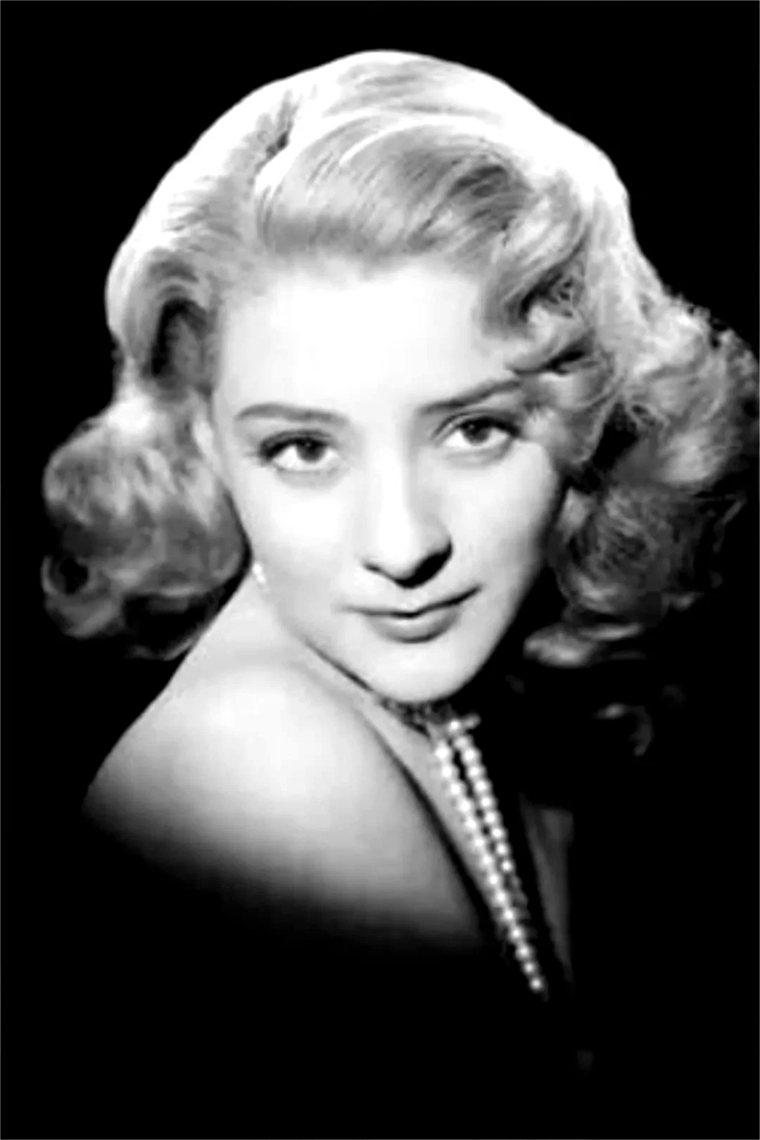 Silvia Pinal