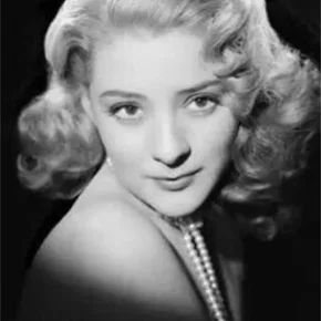 Photo star : Silvia Pinal