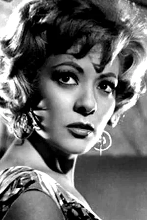 Silvia Pinal