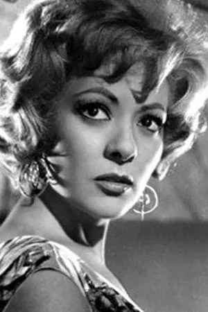 Silvia Pinal photo