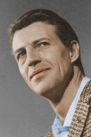 Claudio Brook photo