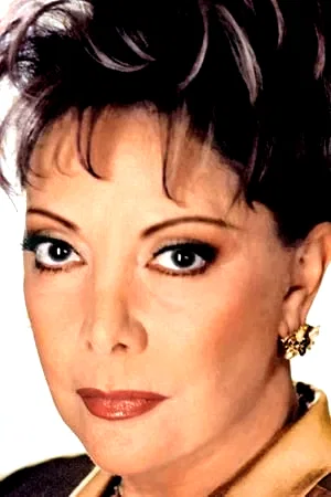 Jacqueline Andere