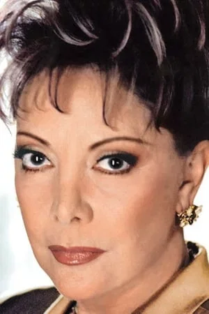 Photo de Jacqueline Andere