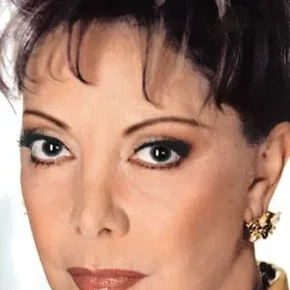 Photo star : Jacqueline Andere