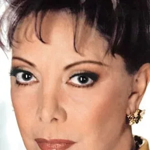 Jacqueline Andere