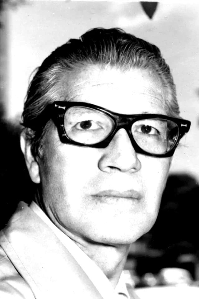 Augusto Benedico