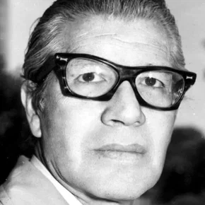 Photo star : Augusto Benedico