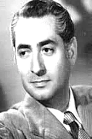 Luis Beristain