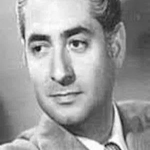 Luis Beristain
