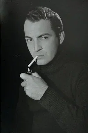  Cesar Del Campo photo