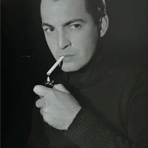  Cesar Del Campo
