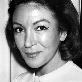 Photo star :  Bertha Moss