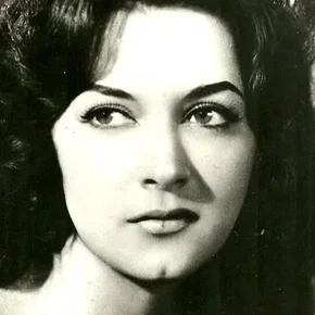Photo star : Ofelia Montesco