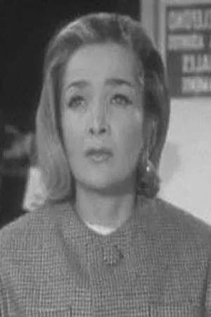  Roso Helene Durgel photo
