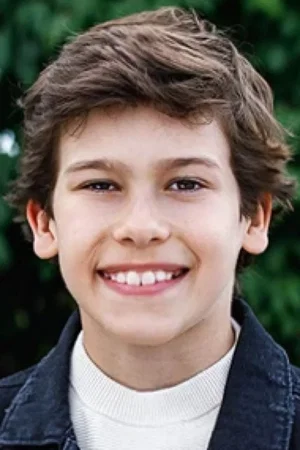  Kingsley Marshall photo