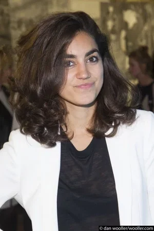  Sofia Barclay