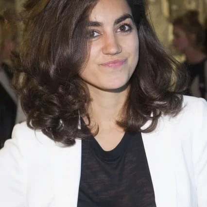  Sofia Barclay