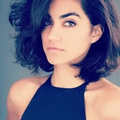  Sofia Barclay