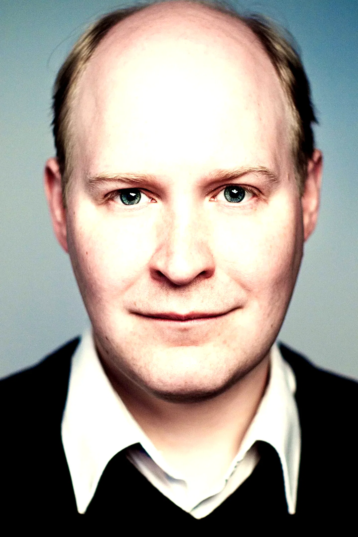  Henrik Dorsin