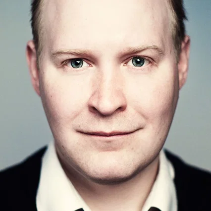  Henrik Dorsin