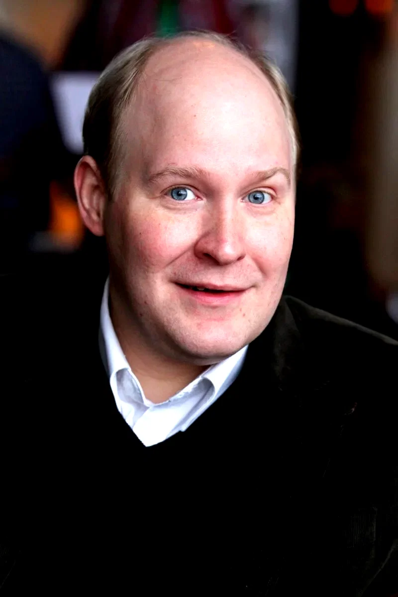  Henrik Dorsin
