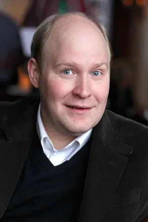  Henrik Dorsin photo
