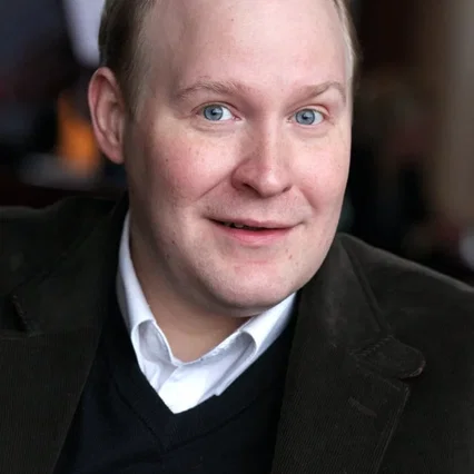  Henrik Dorsin