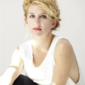 Photo star :  Antonia Buresi
