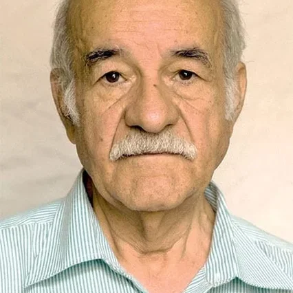  Saeed Poorsamimi