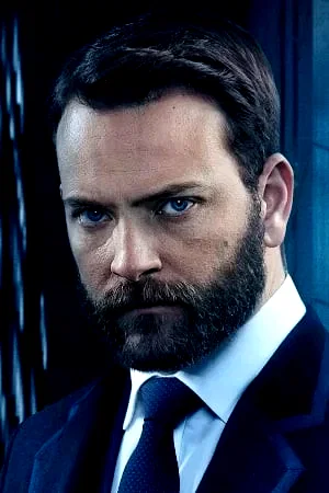  Alessandro Borghi