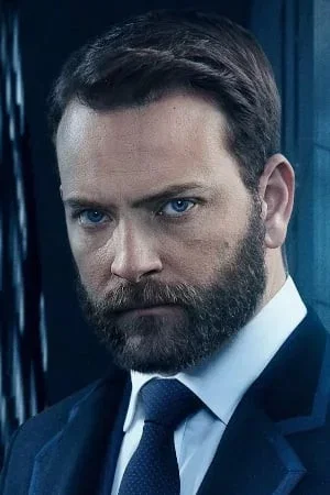  Alessandro Borghi photo