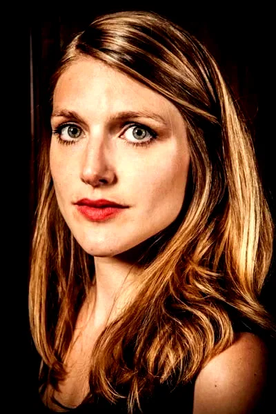  Charlotte Vandermeersch