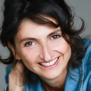 Photo star :  Fabienne Galula