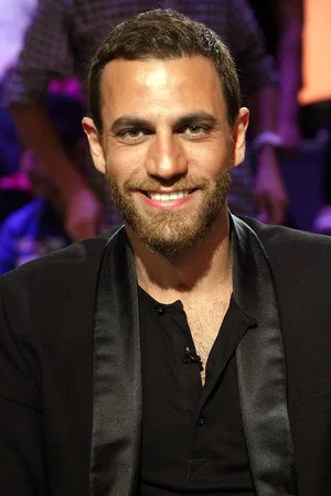  Nicola Mouawad photo