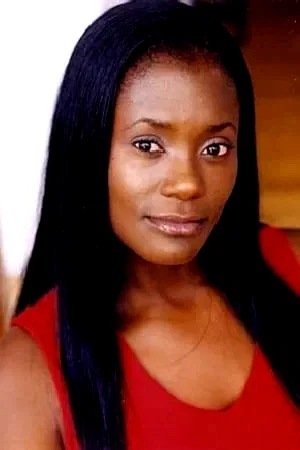  Jamillah Ross