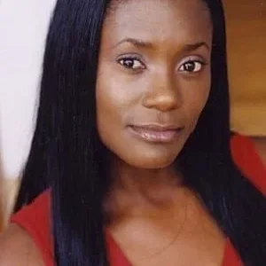  Jamillah Ross