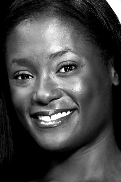  Jamillah Ross