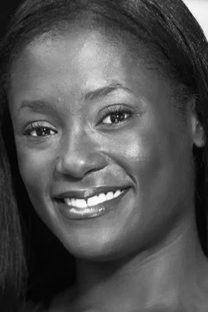  Jamillah Ross photo