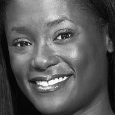  Jamillah Ross