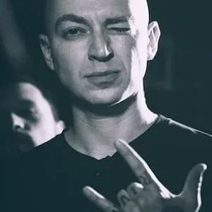  Miron Fedorov