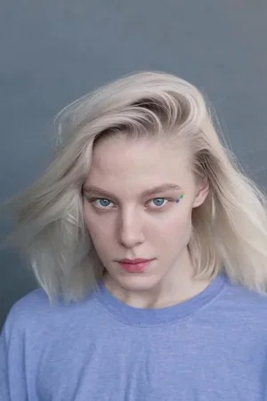 Olga Mikhaylova