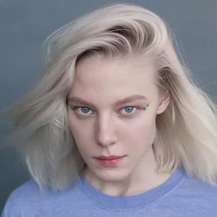Olga Mikhaylova