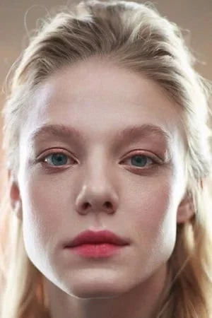 Olga Mikhaylova