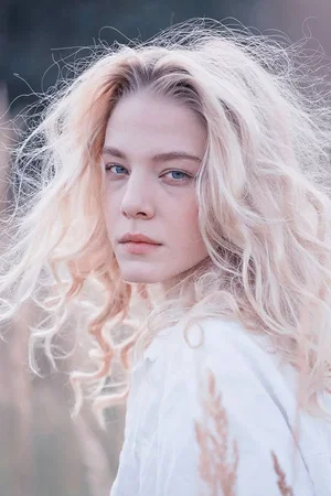 Olga Mikhaylova