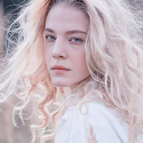 Photo star : Olga Mikhaylova