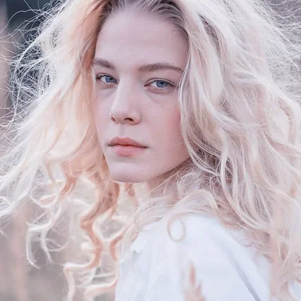 Olga Mikhaylova